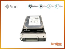 SUN - Sun 300GB 15K 3G SAS 3.5