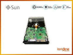 Sun 300GB 15K 3G SAS 3.5