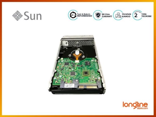 Sun 300GB 15K 3G SAS 3.5