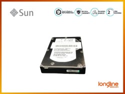 SUN 390-0334 146GB 15K SAS HARD DRIVE ST314655SSUN146G - SUN