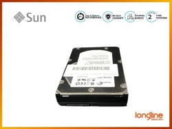 SUN 390-0334 146GB 15K SAS HARD DRIVE ST314655SSUN146G - SUN (1)