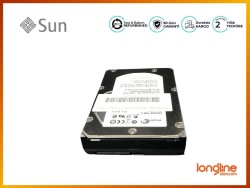 SUN - SUN 390-0334 146GB 15K SAS HARD DRIVE ST314655SSUN146G (1)