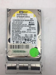 Sun 500GB 10K 3G SATA 2.5 7042768 7042764 WD5000BLHX - Thumbnail