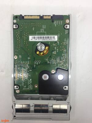 Sun 500GB 10K 3G SATA 2.5 7042768 7042764 WD5000BLHX