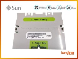 Sun 511-1336-11 Service Processor Board Oracle 541-4072-07 - SUN (1)