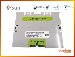 SUN - Sun 511-1336-11 Service Processor Board Oracle 541-4072-07 (1)