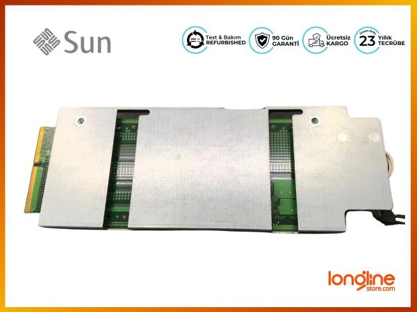 Sun 541-2213 501-7720 Connector Board Assembly X4450