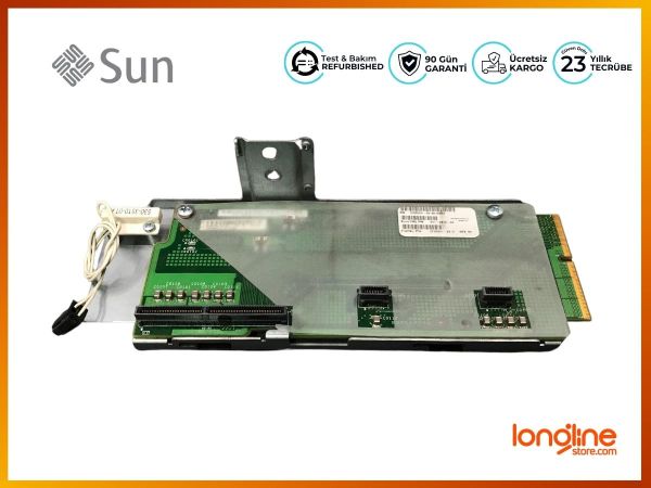 Sun 541-2213 501-7720 Connector Board Assembly X4450