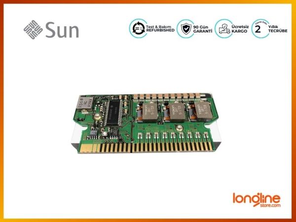 Sun CA05958-1067 VRM Voltage Regulator Module f/ Sun SPARC M3000