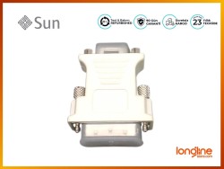 Sun CONVERTER DVI-A TO HD15F 530-3474 - SUN