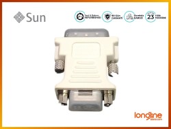 SUN - Sun CONVERTER DVI-A TO HD15F 530-3474 (1)