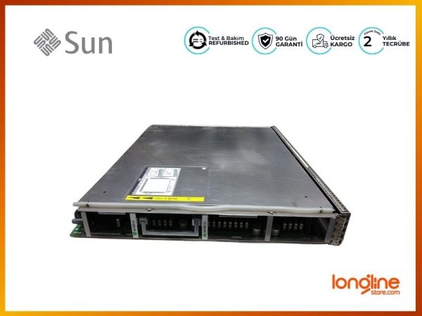 Sun CPU/MEMORY UNIT FOR M8000 371-2214 - 2
