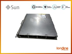 Sun CPU/MEMORY UNIT FOR M8000 371-2214 - 4