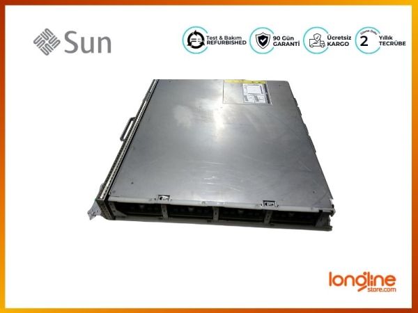 Sun CPU/MEMORY UNIT FOR M8000 371-2214 - 4