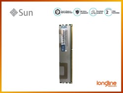 SUN - Sun DDR3 DIMM 4GB 1066MHZ PC3-8500 ECC 371-4283-01 X5867A (1)