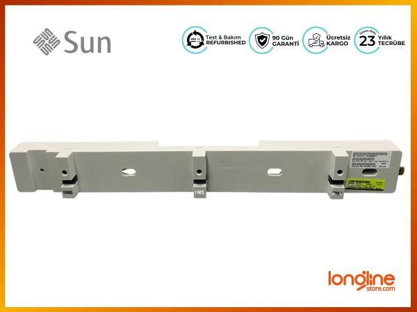 Sun Fan Power Board Assembly for T5240 541-2211 - 2