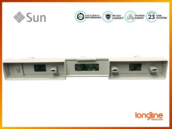 Sun Fan Power Board Assembly for T5240 541-2211