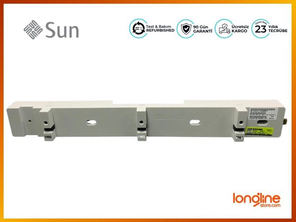 Sun Fan Power Board Assembly for T5240 541-2211