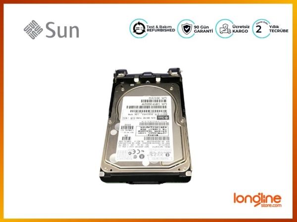 Sun HDD 146GB 10K FC 3.5