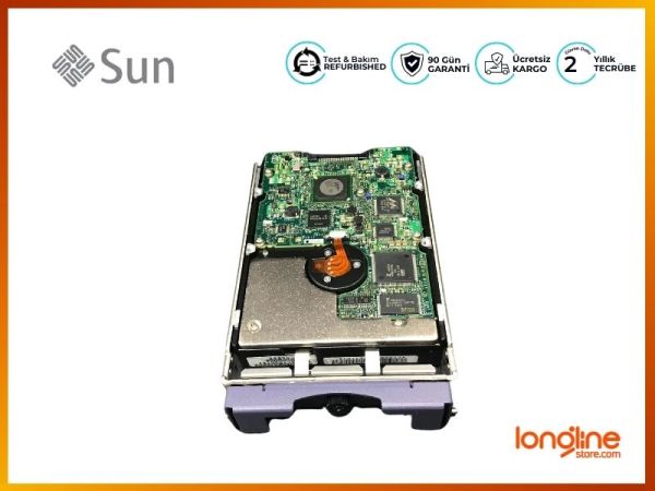 Sun HDD 146GB 10K FC 3.5