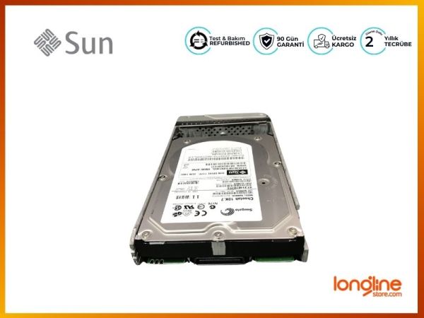 Sun HDD 146GB 10K FC TRAY 390-0280-02 540-6549-02 - 1