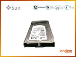 Sun HDD 146GB 10K FC TRAY 390-0280-02 540-6549-02 - Thumbnail