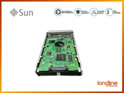 Sun HDD 146GB 10K FC TRAY 390-0280-02 540-6549-02 - Thumbnail