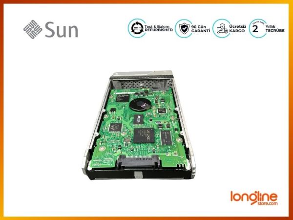 Sun HDD 146GB 10K FC TRAY 390-0280-02 540-6549-02
