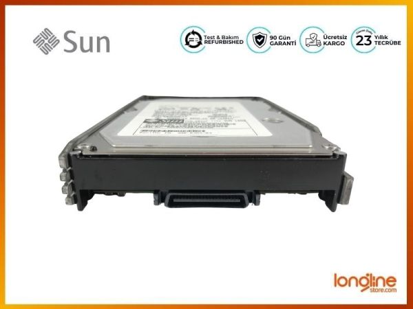 SUN HDD 146GB 15K FC 3.5