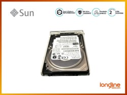 SUN - Sun HDD 72GB 10K 3G SAS 2.5