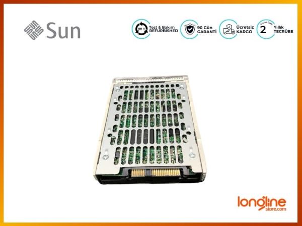 Sun HDD 72GB 10K 3G SAS 2.5