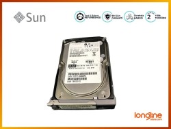 SUN - Sun HDD 73GB 10K 80PIN U320 SCSI 3.5