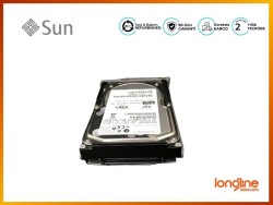 SUN - Sun HDD 73GB 10K 80PIN U320 SCSI 3.5