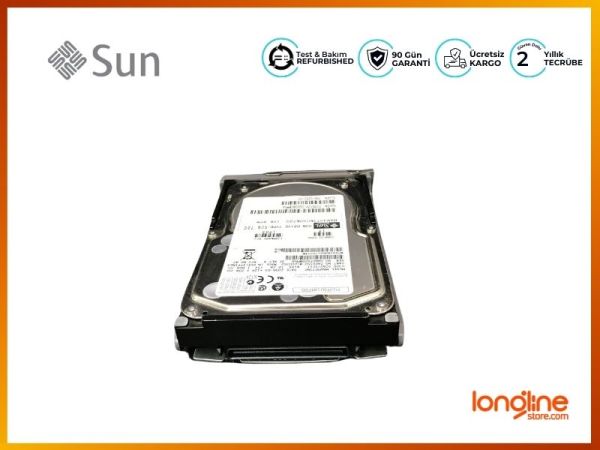 Sun HDD 73GB 10K 80PIN U320 SCSI 3.5