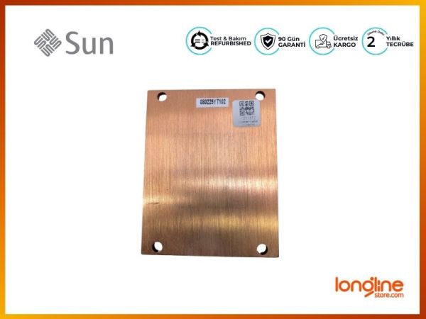 Sun HEATSINK FOR SUNFIRE V245 V215 371-2609-01