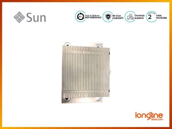 Sun HEATSINK FOR V440 370-7684 - 1