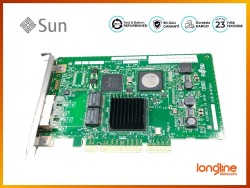 SUN - Sun IOU DEVICE MOUNTING CARD PCI-E FOR M8000 M9000 371-2245