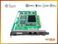 SUN - Sun IOU DEVICE MOUNTING CARD PCI-E FOR M8000 M9000 371-2245 (1)