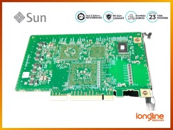 Sun IOU DEVICE MOUNTING CARD PCI-E FOR M8000 M9000 371-2245 - Thumbnail