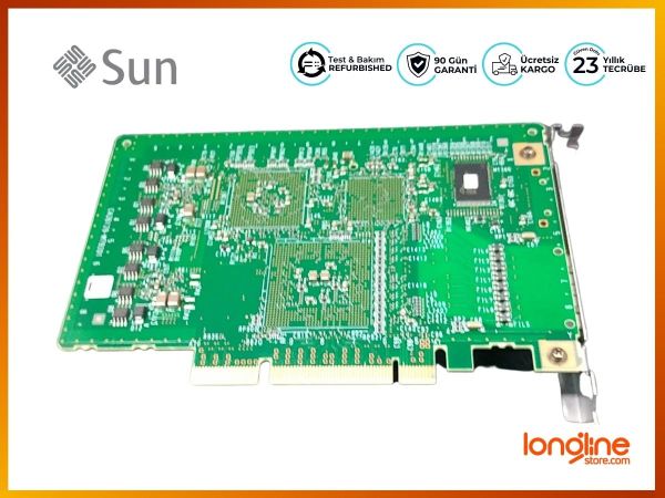 Sun IOU DEVICE MOUNTING CARD PCI-E FOR M8000 M9000 371-2245