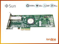 SUN - Sun NETWORK ADAPTER FC 4GB SP PCI-E HBA LPE11000 375-3396-01