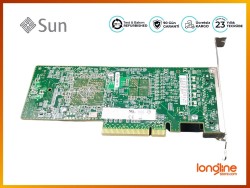 Sun NETWORK ADAPTER GIGABIT PCI-E 511-1422 501-7606 X4447A-Z - Thumbnail