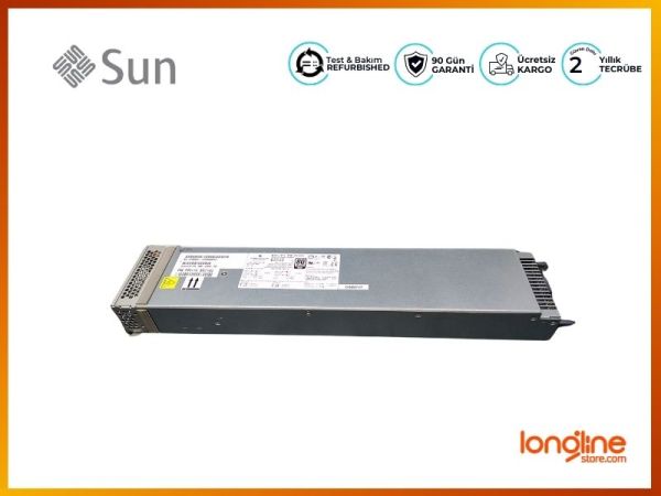 Sun Oracle 7048276 Power-One Type A239 2060W PSU 300-2344-02