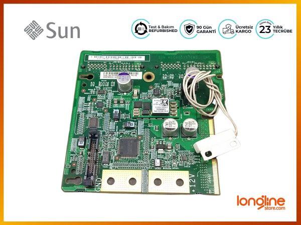 Sun POWER DISTRIBUTION BOARD FOR SUNFIRE X4150 501-7696-06