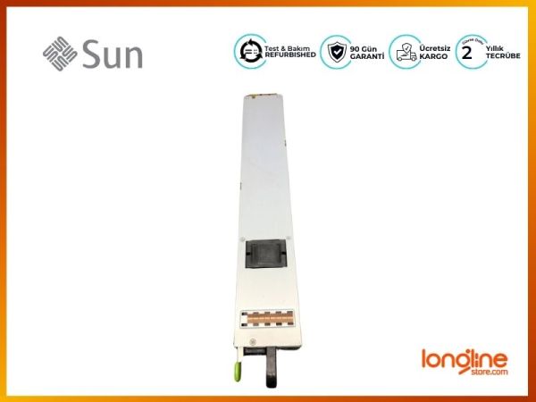 Sun POWER SUPPLY - 658W FOR SUNFIRE X4150 A221 300-2015-05