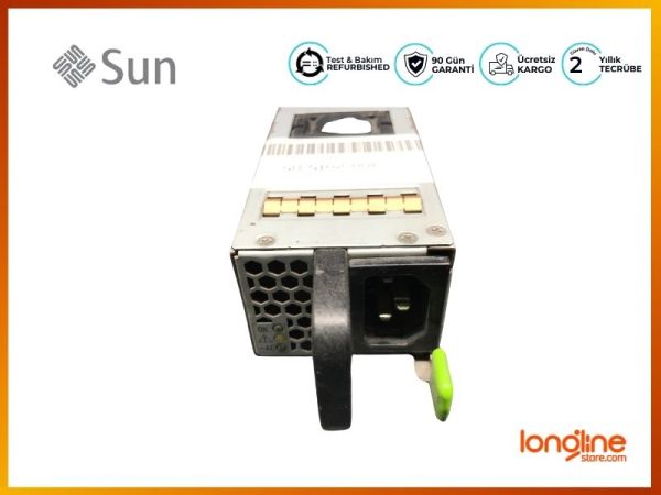 Sun POWER SUPPLY - 658W FOR SUNFIRE X4150 A221 300-2015-05