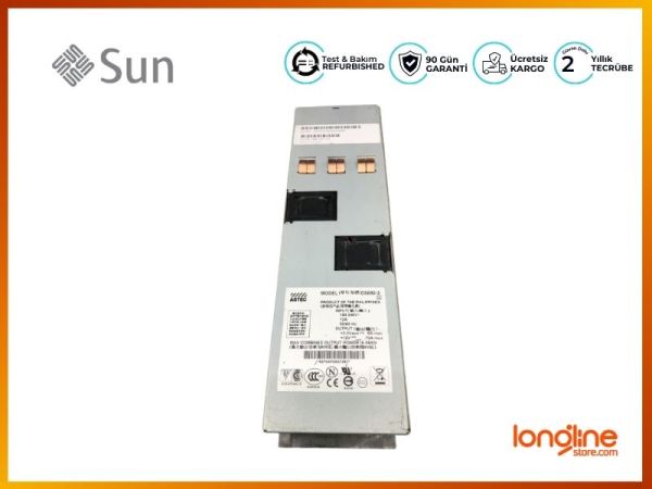 Sun POWER SUPPLY - 850W FOR SUNFIRE X4600 300-1971-01 DS850-3