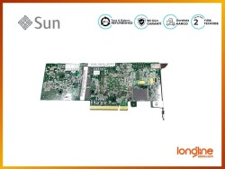 SUN RAID SAS PCI-e 8-Port 375-3536-02 R50 Raid Controller HBA - Thumbnail