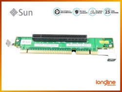 Sun RISER CARD PCI-E SP FOR SUNFIRE X4150 501-7743-02 - Thumbnail