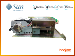 SUN X6063A 35/70GB DLT7000 SCSI DIFF LOADER Module 370-3332 - 3